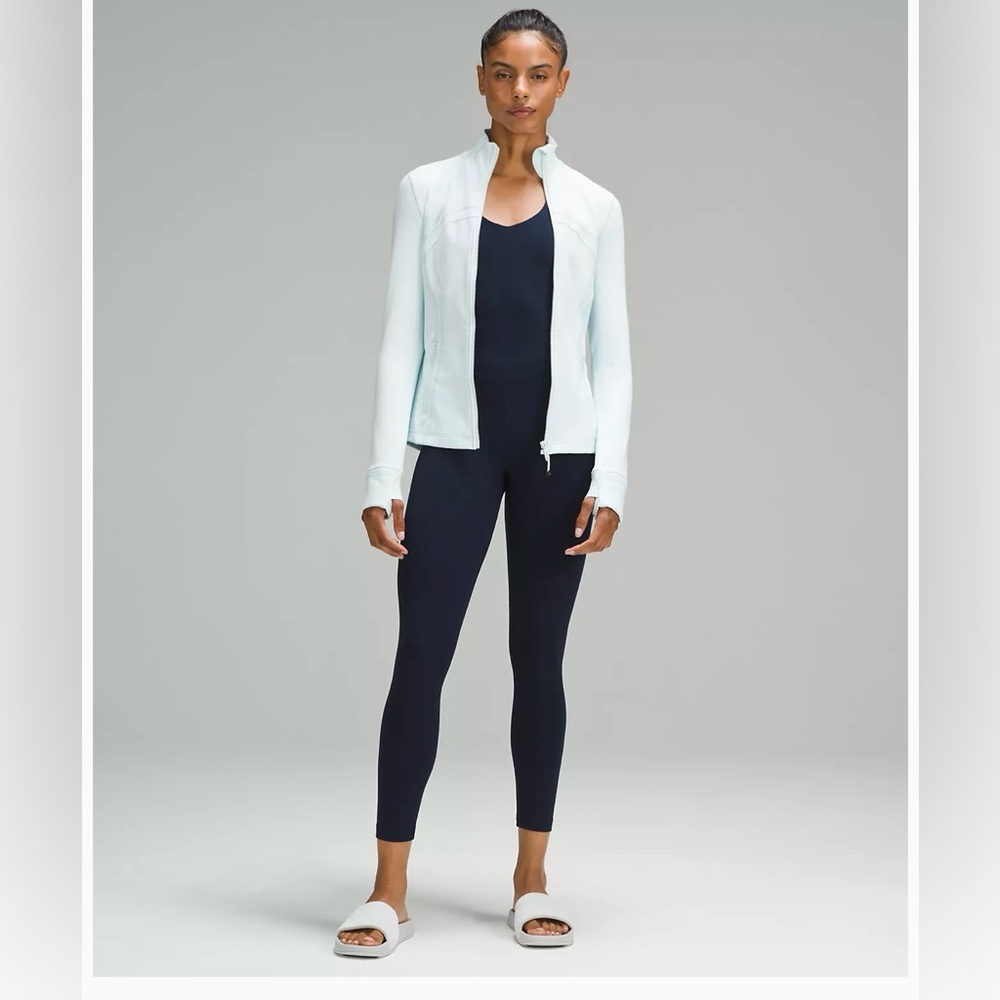 LuLulemon Define Jacket